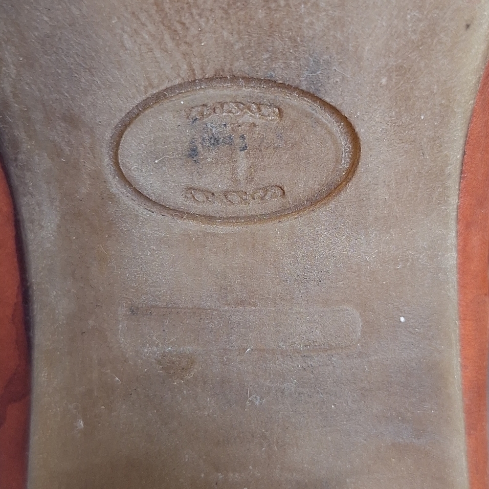 FY2K Leather Platform Ankle Boots 7 - Picture 10 of 11